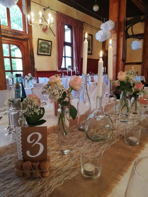 Unsere Räumlichkeiten